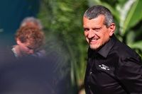Guenther Steiner names best rookie on the grid in "better than the car" statement