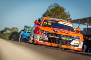 NASCAR Brasil: "Pista que exigirá muito", diz Romano sobre etapa decisiva no Velocitta