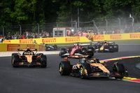 Así queda el mundial de F1 tras el GP de Bélgica 2025: puntos y posiciones