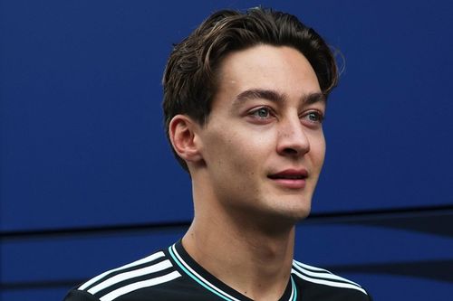 Russell: "Mercedes necesita a los mejores pilotos, y yo soy uno de ellos"