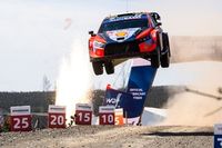 Hyundai WRC contrata a un antiguo jefe de rallies de la FIA para un nuevo cargo