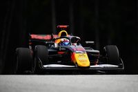 F3: Tsolov domina e é pole na Áustria; Câmara marca 7º melhor tempo