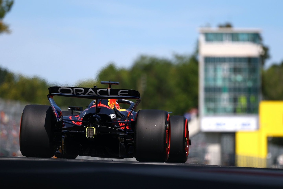 Strategy corner: The options giving teams hope in a route one F1 Italian GP