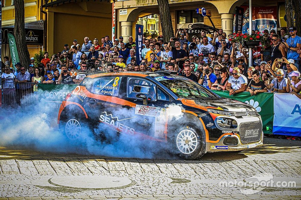 Aleksiej Łukjaniuk, Aleksiej Arnautov