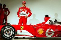 La mayor fortaleza de Schumacher fue que "nunca culpó al equipo"