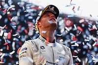 La pelea a cuatro bandas, culpable de la "bonita historia" de Vandoorne