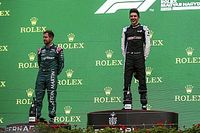 Ocon gana un incre&iacute;ble GP de Hungr&iacute;a, seguido de Vettel y Hamilton