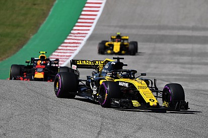 Interne analyse leidt tot opleving Renault, motor 2019 stap vooruit