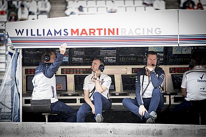 Familiendrama und Machtkampf: Williams verliert Chefingenieur Smedley