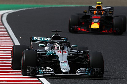 Cost cap could hand "significant advantage" to F1 works teams