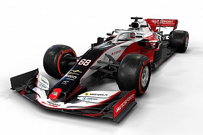 How F1's quick-fix 2019 rules were born