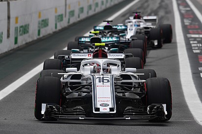 Sauber luncurkan program pembalap muda