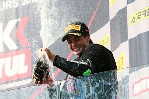 Las mejores historias de 2018, #16: Ana Carrasco hace historia en el motociclismo