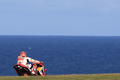 Гран Прі Австралії: найкращі світлини першого дня вікенду MotoGP