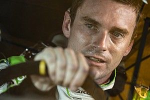 Kopecký w prywatnej Fabii