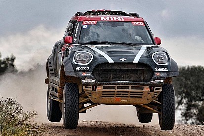 Pas de favori clair pour le Dakar 2019, selon Nani Roma