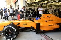 Alonso: Nova experiência com V8 mostrou que barulho faz falta à F1