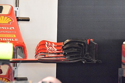 A Ferrari belekóstol, milyen lehet a 2019-es szabálykörnyezet