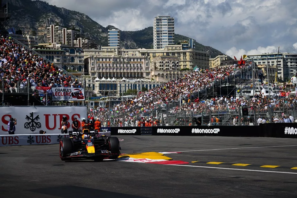 Max Verstappen, Red Bull Racing RB20