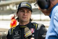 IndyCar Toronto: Herta, el m&aacute;s r&aacute;pido en la FP1, O'Ward 11 y Canapino 17