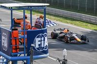 Marko ve oportunidades para Red Bull en Monza pese a la clasificaci&oacute;n