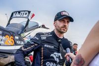 Kajetanowicz: Potrafimy pojechać szybko