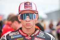 Lorenzo, sobre Acosta: "Tiene cosas de Rossi y Stoner, el carisma; y de M&aacute;rquez..."