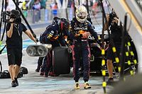 F1: Red Bull teria encontrado solução para problema que levou a abandono duplo no Bahrein