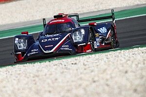 Boyd'la birlikte, United Autosports'un Le Mans sürücü kadrosu tamamlandı