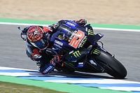 Resumen: la carrera de MotoGP del GP de Espa&ntilde;a