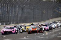 DTM na torze Lausitzring