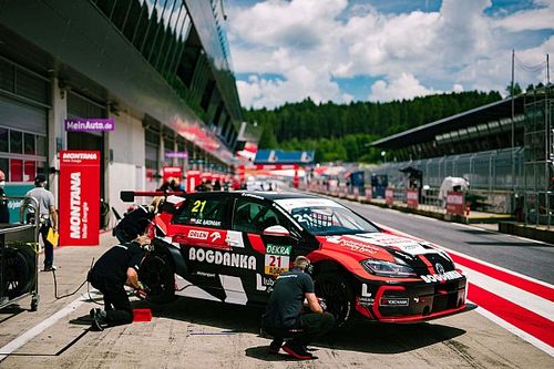 Pierwsze zwycięstwo Scalviniego