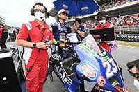 Gresini anunciar&aacute; acuerdo con Ducati y alineaci&oacute;n para 2022