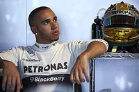 An&aacute;lise: Ida de Hamilton para Mercedes era encarada como &ldquo;suic&iacute;dio de carreira&rdquo;; entenda