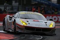 Miguel Molina: &ldquo;Ferrari tiene una gran confianza en m&iacute;&rdquo;