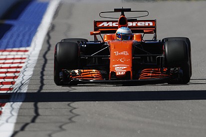 McLaren: Jordan "wrong" on Mercedes engine deal claim