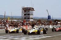 Com Massa fora, cai longa sequência brasileira na F1