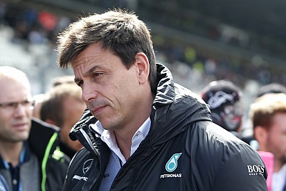 Toto Wolff: DTM und Formel E für Mercedes "nicht finanzierbar"
