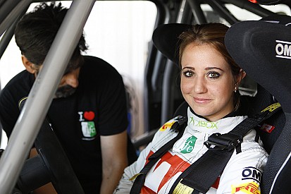 Rachele Somaschini pronta per correre al Ciocco e in tutto il CIR 2019
