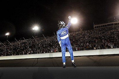 How Gateway hit a home run on IndyCar’s return