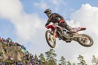 Así fue el veraniego MXGP de Suecia