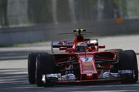 R&auml;ikk&ouml;nen pag&oacute; con su tiempo su error en Q3 en Canad&aacute;