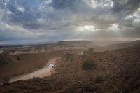 La Baja Aragón 2017 bate el récord de inscritos 