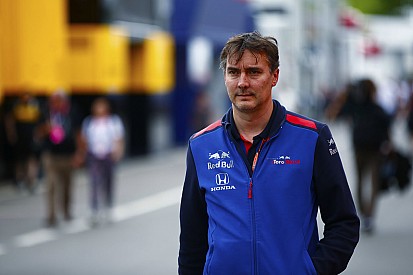 Toro Rosso libera James Key, il tecnico può andare in McLaren dal 2019