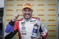 Pole para Huff en una accidentada sesi&oacute;n de clasificaci&oacute;n en Vila Real