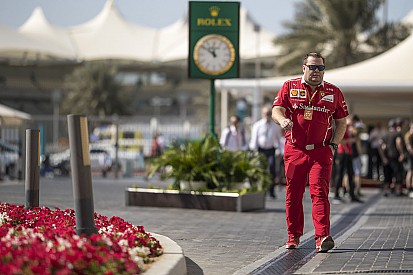 Raikkonen, ilk dört yarışta Greenwood ile çalışmaya devam edebilir