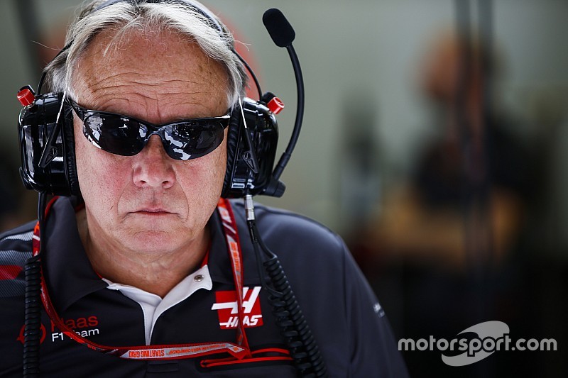 Haas: