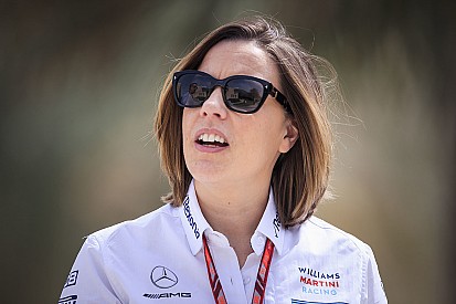 В Williams отмахнулись от слухов о «продаже» Строллу