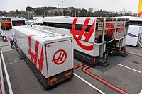 Haas: Pré-temporada no Bahrein exige uma logística "brutal"