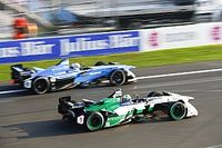 Di Grassi controla la primera pr&aacute;ctica libre en M&eacute;xico y Pechito en 6&deg;